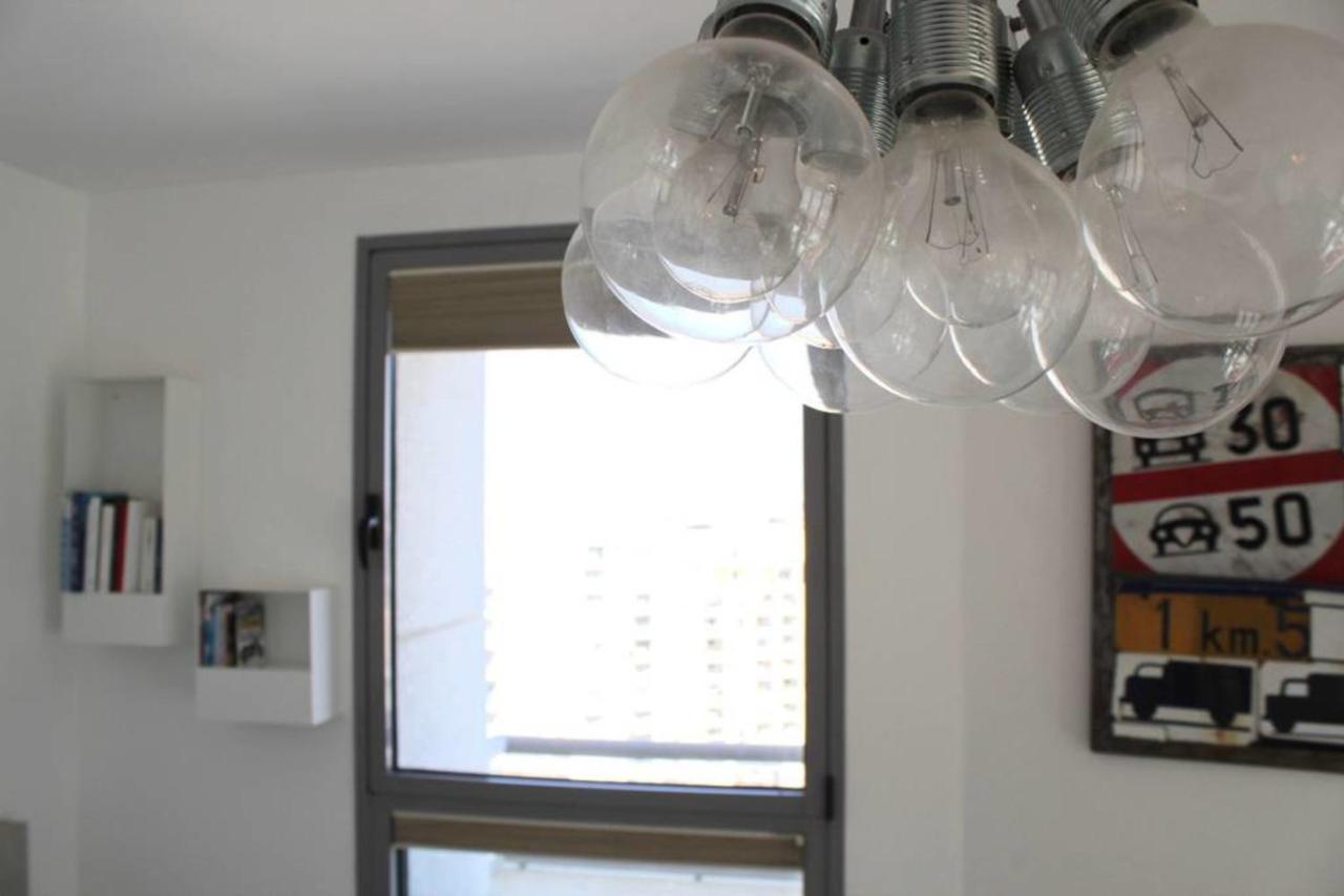 Apartment Neve Tzedek Tower-Wonderful, Modern Apt - Sea View *