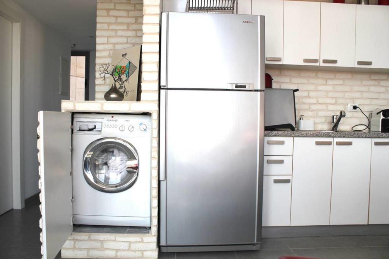 Neve Tzedek Tower-Wonderful, Modern Apt - Sea View * Tel Aviv