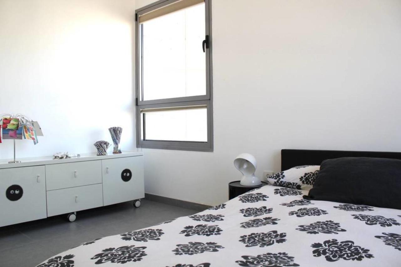 Neve Tzedek Tower-Wonderful, Modern Apt - Sea View Apartment *