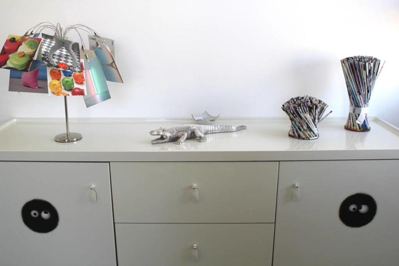Neve Tzedek Tower-Wonderful, Modern Apt - Sea View Tel Aviv
